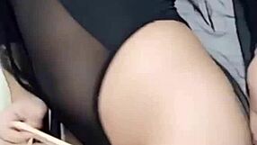 hey cutie whats your next move in this steamy asian webcam tease session