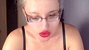 Goddess Mistress Demands Gold In Live Webcam Financial Domination Session