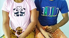 Stepsister Begs for Anal After Burger Now Pounding Her Big Ass