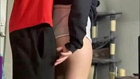 girls pull epic wedgies in this super fun compilation