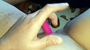 Ever Wondered If My New Sex Toy Tops Your Best Cunnilingus?
