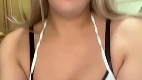 wow this cute schoolgirl trans with big tits looks so yummy! 😍🔥