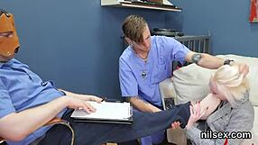 imagine her tight teen asshole enduring brutal anal asylum torment