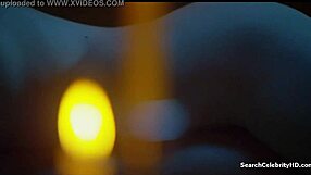 gracie gilbert bares her tits in underbelly s06e06 scene