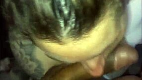 who wouldn't love this super slut throating dick and begging for cum?!