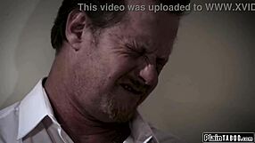 what the fuck am i doing tied up in front of you