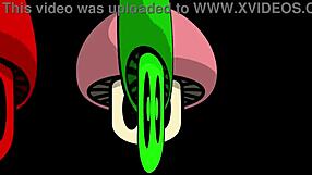 wow! young perfect body babe squirts wildly from bed fuck frenzy cum blast!