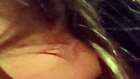 Beautiful Monika Fox Homemade POV Fuck Ends in Cumshot