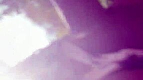 Bolt Jones Fucks 18yo Angel Ferraz on Nudist Beach!