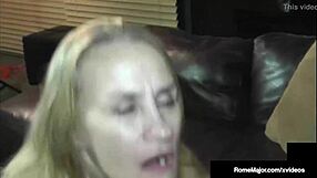 valerie, bend over for rome major's monster black cock to tear your pussy up