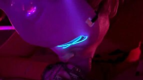 trick or treat smells like cum in my mouth pov blonde blowjob