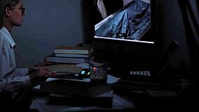 Shemale Futa Cock Creampies Tiffany Tatum at Morgue