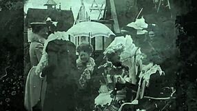 vintage silent films reveal erotic hairy mature beaver secrets