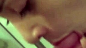 My jealous friend fucks me before he leaves, his thick dick gets me so damn horny!
