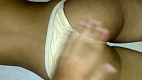 hot indian teen 18+ fucks stepdad hardcore desi village pussy tits ass shaking