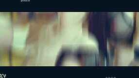 Ada Wong Gags On Monster Cock Close-Up Hardcore Blowjob Animation Frenzy