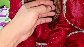 shh bhabi, keep our horny hindi fuck secret as devar creampies your tight wet milf pussy rough
