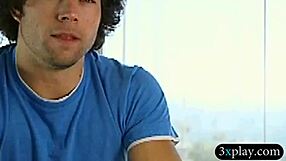 Group of Babes and Guys Swap Oral on Pussies and Tits in 4some