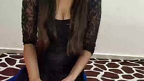 Bengali Wife Cheats with Husband's Best Friend in Hindi Roleplay Fuck