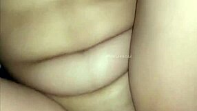 18-Year-Old Schoolgirl Strips for Teacher Takes His Cock