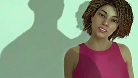 Immerse in virtual desire game experience fully