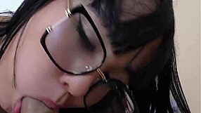 Hey nurse, why ride my hard cock so wet in hospital POV?