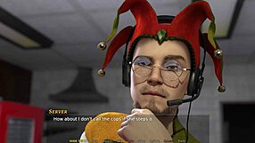 Casey's Unshaved Redhead Path Turns Wild Outdoor in Public Part 6B!