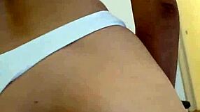 petite candie cross hints at sloppy face fucking fun