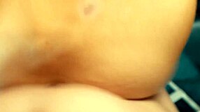 dude this young guy rails that super hot blonde cougar doggystyle