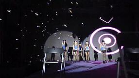 tokyo bitch cop seduces in wild dance 😈👮‍♀️