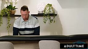 Hey Jewelz, your bubble butt needs my cock now? Mutual masturbation ends in huge cumshot on ass!