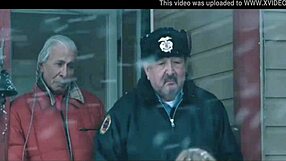 i can't get enough of elizabeth olsen in celebrity 02 footage