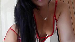 Hey nurse, why ride my hard cock so wet in hospital POV?