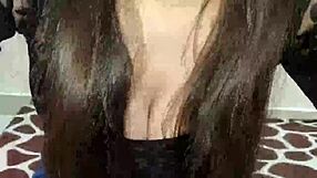 Bengali Wife Cheats with Husband's Best Friend in Hindi Roleplay Fuck