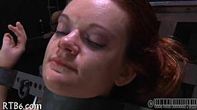 damn, that ferocious whipping tears her up