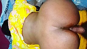 indian bhabhi hardcore ass fucking with hindi voice