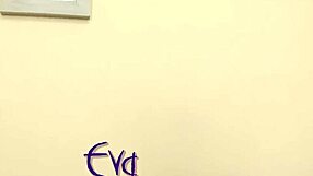 What if Hairy Eva's wet pussy craves a deep fuck and overflowing cum fill?