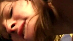 This beauty is a barely legal teen just turning 18 and so tempting