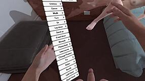 Immerse in virtual desire game experience fully