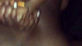She danced wild at the club then bent over for rough doggystyle pounding