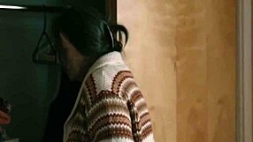 i can't get enough of elizabeth olsen in celebrity 02 footage