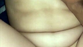 18-Year-Old Schoolgirl Strips for Teacher Takes His Cock