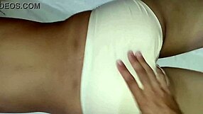 hot indian teen 18+ fucks stepdad hardcore desi village pussy tits ass shaking