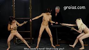 hey giantess, wanna see two tall girls fight it out huge?