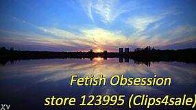 your birthday deserves this drunk slave's golden shower humiliation in toilet bdsm