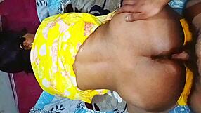 indian bhabhi hardcore ass fucking with hindi voice