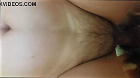 OH Darling My PUSSY Tingles Wild Thai Wife Quickie Cumshot