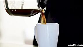 My wife olive glass craves getting dominated and spanked hard by monster cock