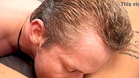 dude this young guy rails that super hot blonde cougar doggystyle