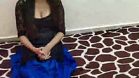 Bengali Wife Cheats with Husband's Best Friend in Hindi Roleplay Fuck